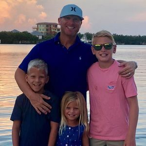 Meet your Posher, Shane